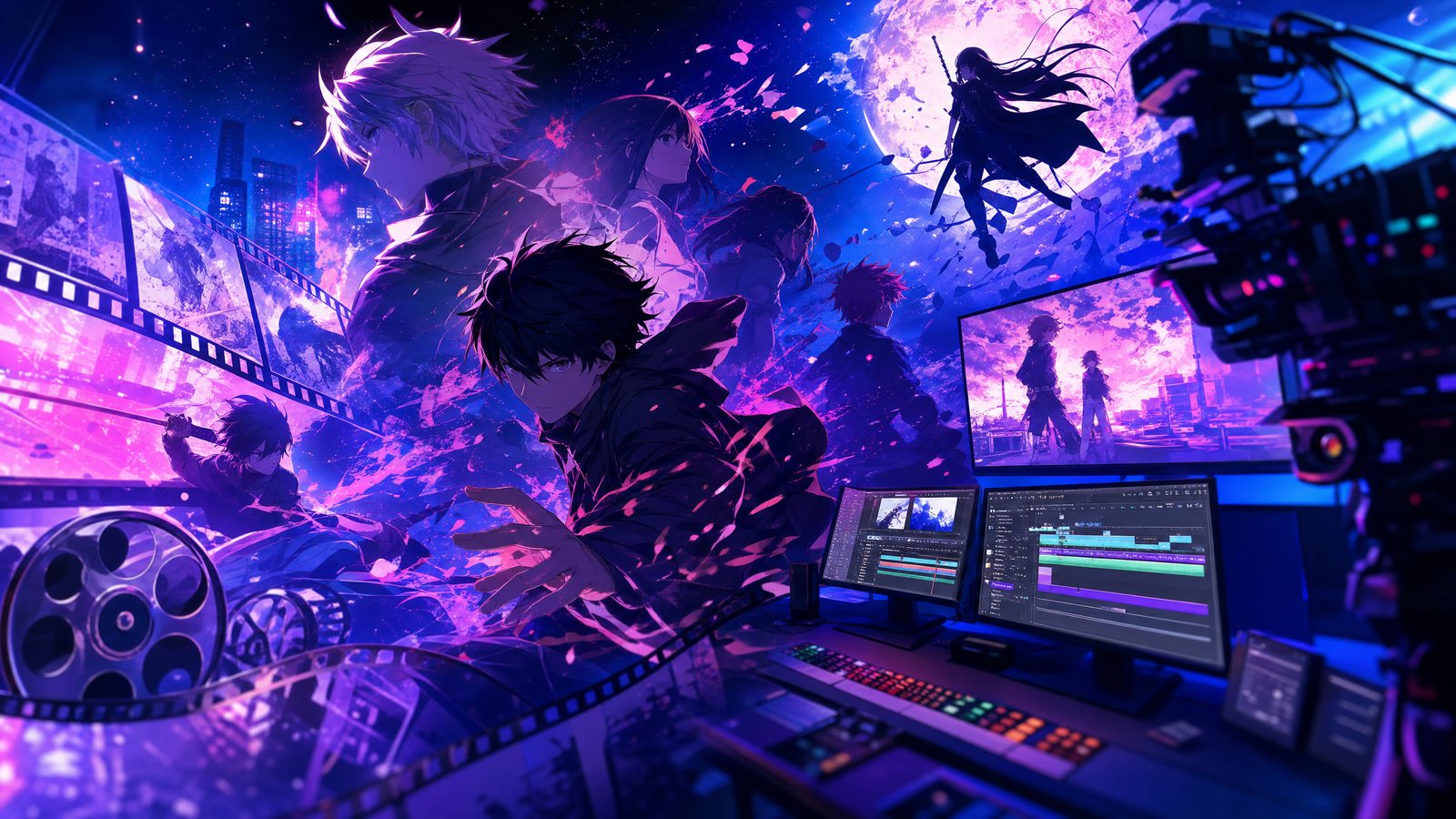 国产自拍原创影视制作